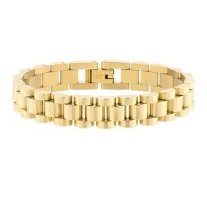 Gently used Bennett watch band bracelet